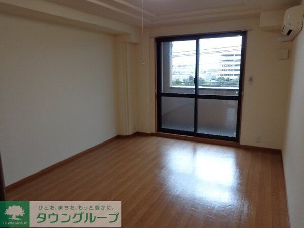 パラシオン平塚の物件内観写真